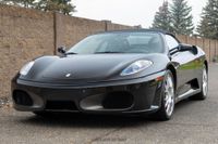 2008 Ferrari F430 Spider for sale