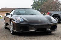 2008 Ferrari F430 Spider for sale