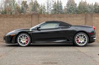 2008 Ferrari F430 Spider for sale