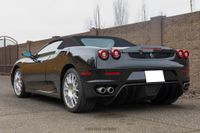 2008 Ferrari F430 Spider for sale