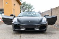2008 Ferrari F430 Spider for sale