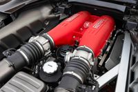 2008 Ferrari F430 Spider for sale