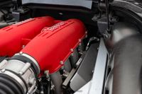 2008 Ferrari F430 Spider for sale