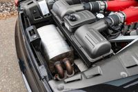 2008 Ferrari F430 Spider for sale