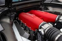 2008 Ferrari F430 Spider for sale