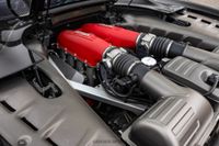 2008 Ferrari F430 Spider for sale