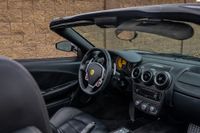 2008 Ferrari F430 Spider for sale