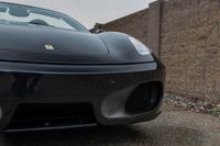 2008 Ferrari F430 Spider for sale