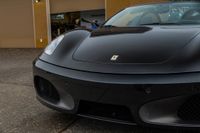 2008 Ferrari F430 Spider for sale