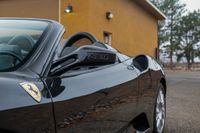 2008 Ferrari F430 Spider for sale