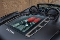 2008 Ferrari F430 Spider for sale