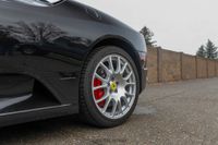 2008 Ferrari F430 Spider for sale