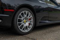 2008 Ferrari F430 Spider for sale