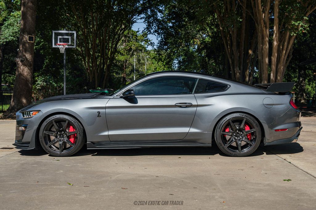 2022 Ford Mustang Shelby GT500 for sale