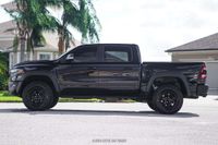 2022 Ram 1500 TRX for sale