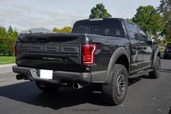 2020 Ford F-150 Raptor for sale