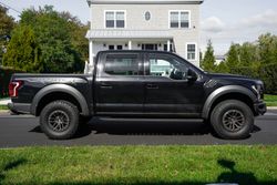 2020 Ford F-150 Raptor for sale