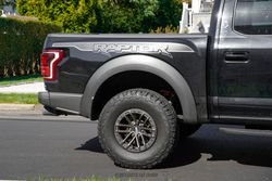 2020 Ford F-150 Raptor for sale