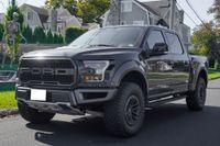 2020 Ford F-150 Raptor for sale