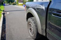 2020 Ford F-150 Raptor for sale