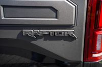 2020 Ford F-150 Raptor for sale
