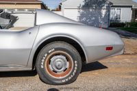 1975 Chevrolet Corvette for sale