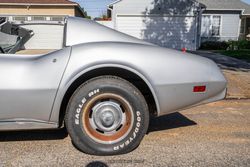 1975 Chevrolet Corvette for sale