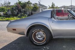 1975 Chevrolet Corvette for sale