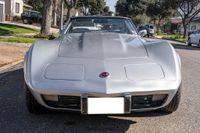 1975 Chevrolet Corvette for sale