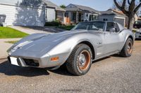 1975 Chevrolet Corvette for sale