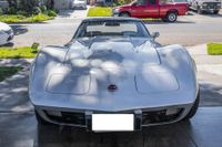 1975 Chevrolet Corvette for sale