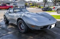 1975 Chevrolet Corvette for sale