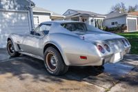 1975 Chevrolet Corvette for sale
