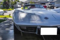 1975 Chevrolet Corvette for sale