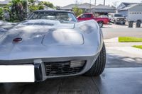 1975 Chevrolet Corvette for sale
