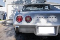 1975 Chevrolet Corvette for sale