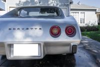 1975 Chevrolet Corvette for sale