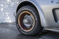 1975 Chevrolet Corvette for sale