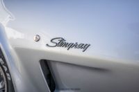 1975 Chevrolet Corvette for sale