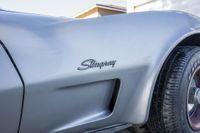 1975 Chevrolet Corvette for sale