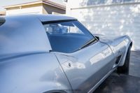 1975 Chevrolet Corvette for sale