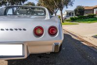 1975 Chevrolet Corvette for sale