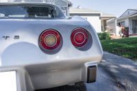 1975 Chevrolet Corvette for sale