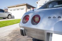 1975 Chevrolet Corvette for sale