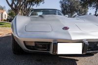 1975 Chevrolet Corvette for sale