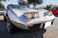 1975 Chevrolet Corvette for sale