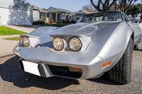 1975 Chevrolet Corvette for sale