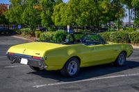 1968 Oldsmobile 442 Convertible for sale