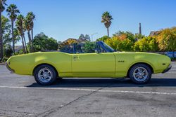 1968 Oldsmobile 442 Convertible for sale