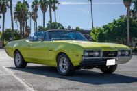 1968 Oldsmobile 442 Convertible for sale